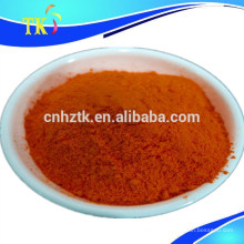 Colorant réactif de meilleure qualité orange 122 / Orange réactif populaire R-2RLN 100%